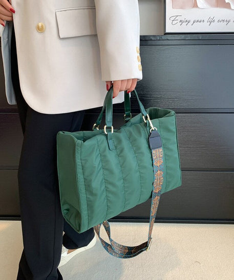 Talinéa Vegan Leather Tote Bag
