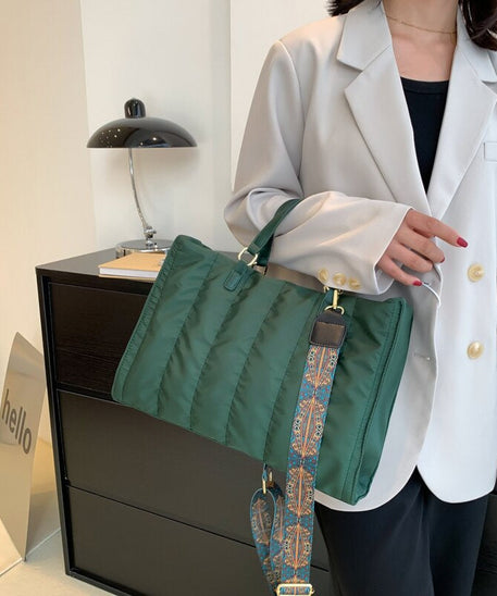 Talinéa Vegan Leather Tote Bag