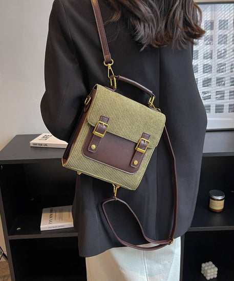 Rivéssa Vegan Leather Backpack
