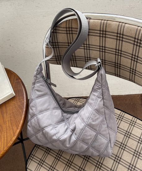 Selvane Vegan Leather Crossbody Bag