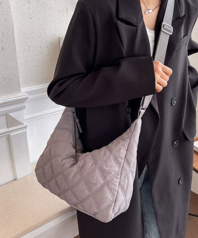 Selvane Vegan Leather Crossbody Bag