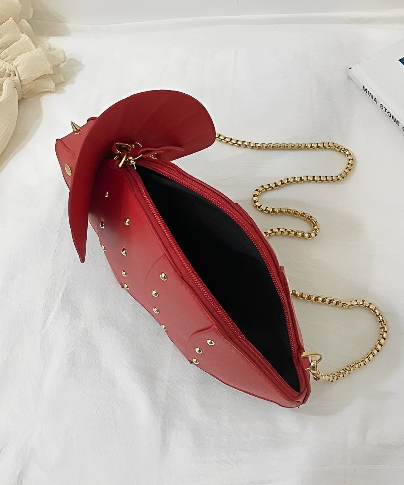 Tricy Dino Mini Bag