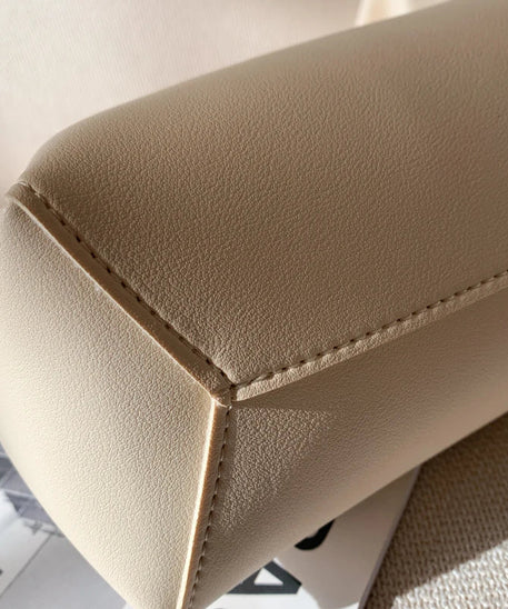 Maud Vegan Leather Hobo Bag