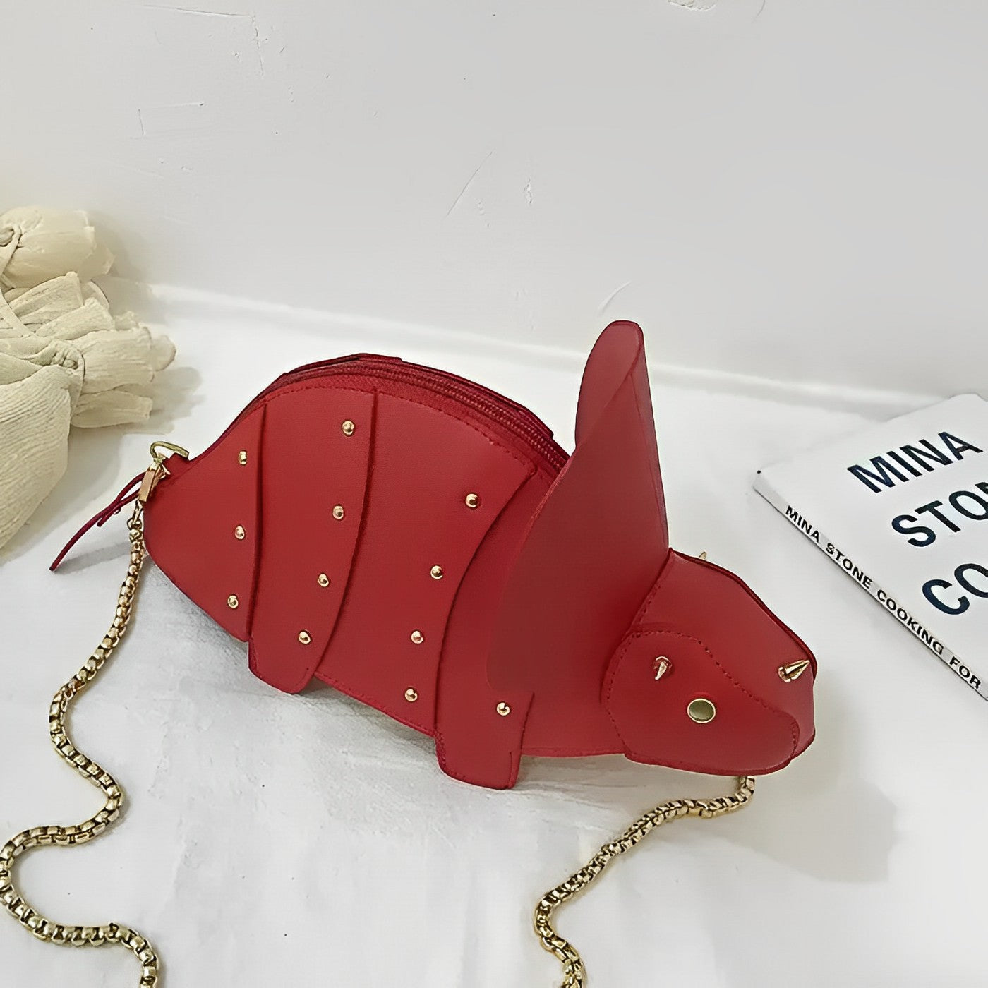 Tricy Dino Mini Bag