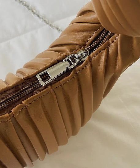 Orvélla Vegan Leather Handbag