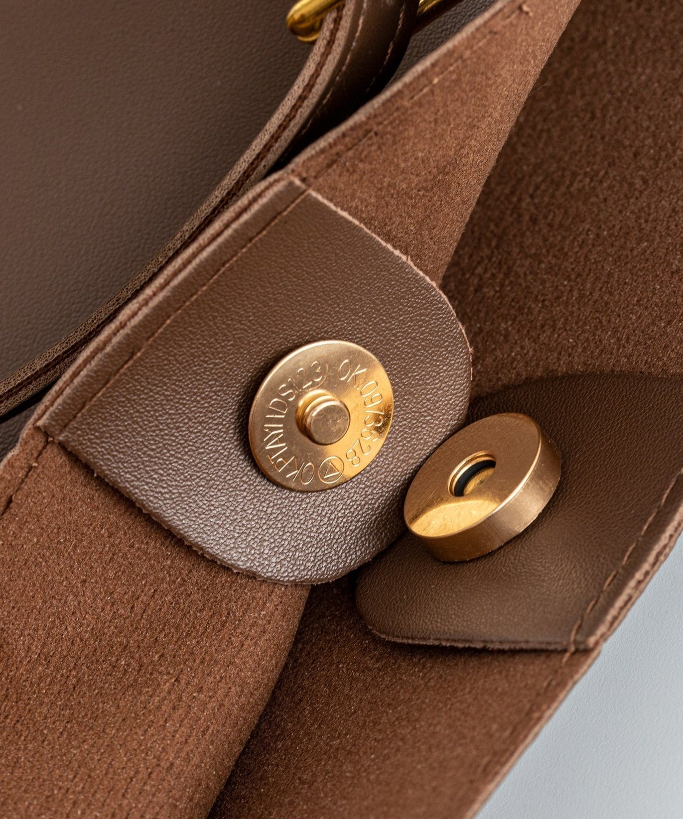 Riva Vegan Leather Tote Bag