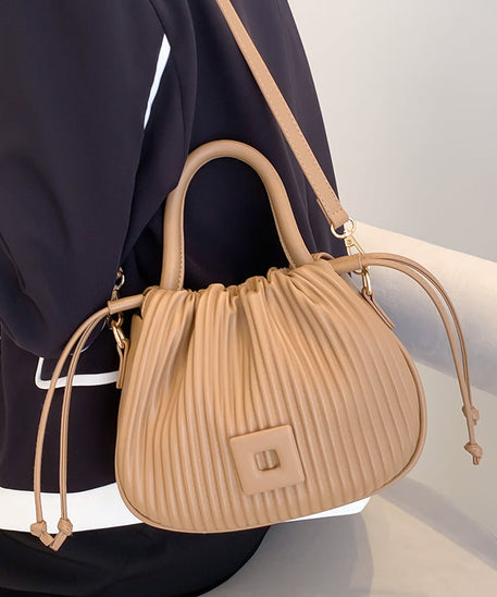 Orleá Vegan Leather Handbag