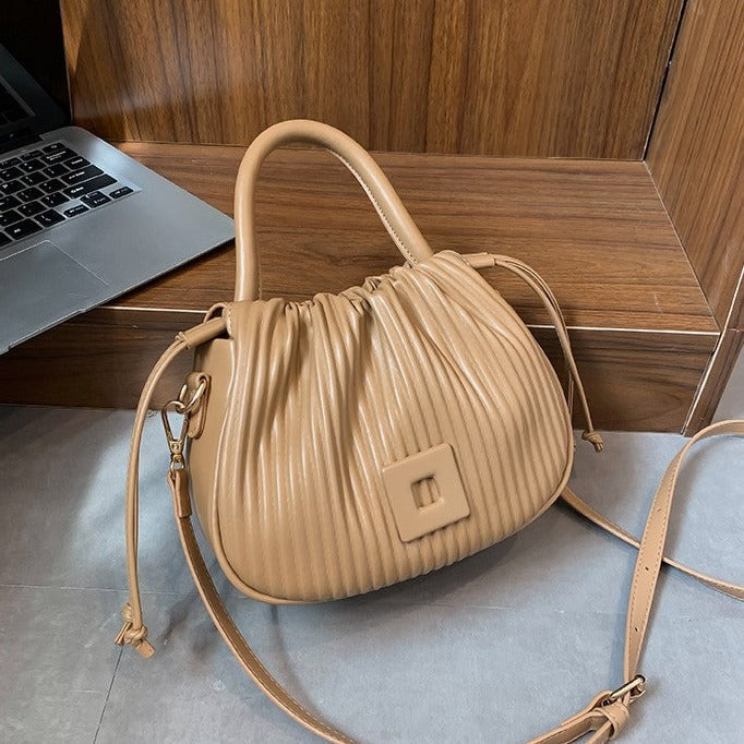 Orleá Vegan Leather Handbag