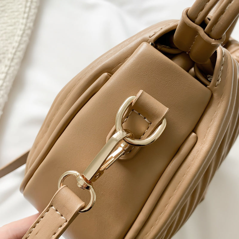 Orleá Vegan Leather Handbag