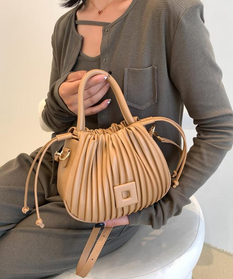 Orleá Vegan Leather Handbag