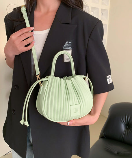 Orleá Vegan Leather Handbag