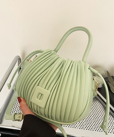 Orleá Vegan Leather Handbag