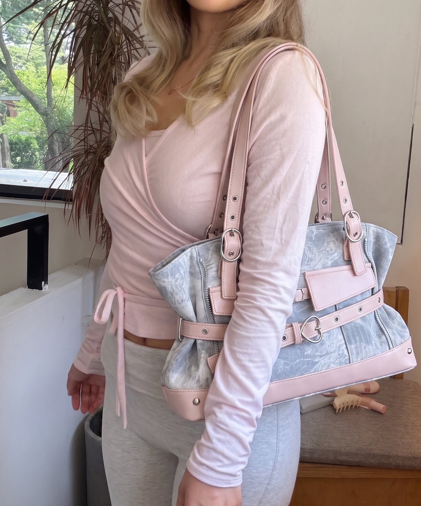 Marnica Shoulder Bag