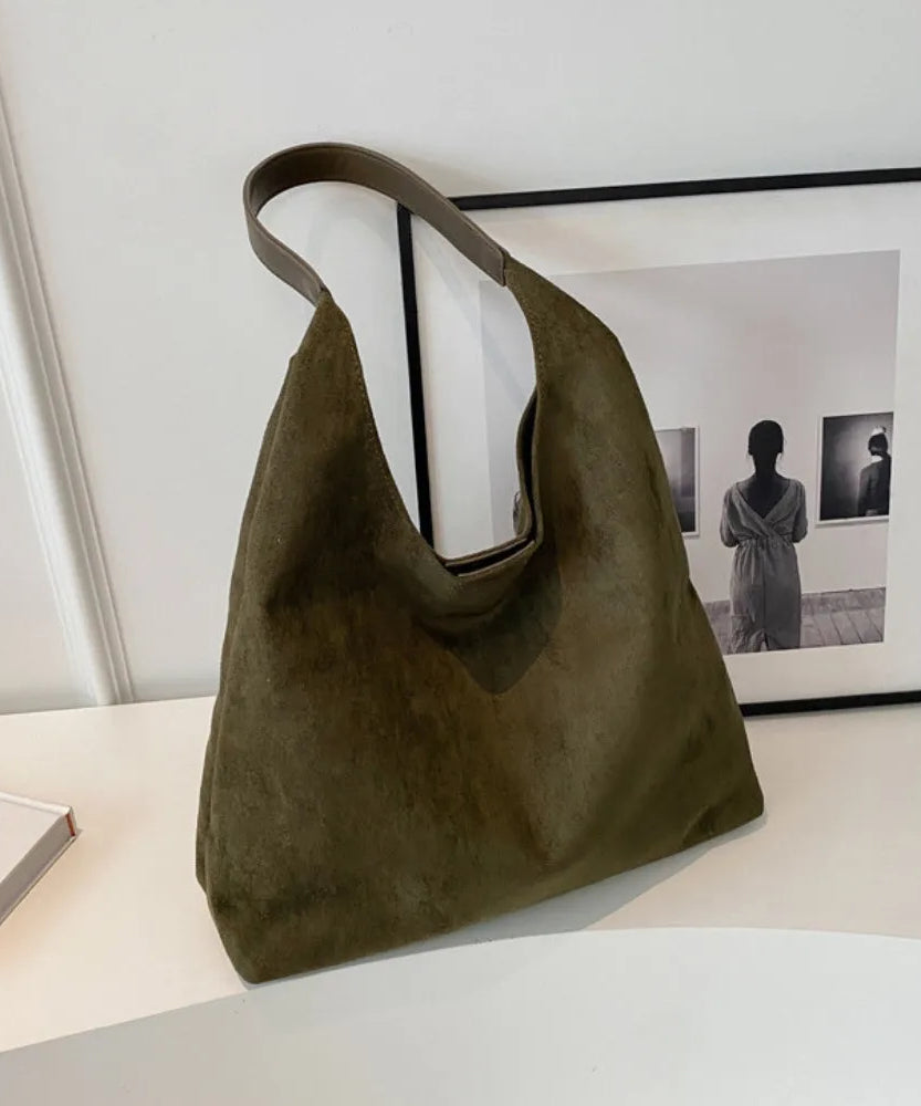 Philippine Vegan Leather Hobo Bag