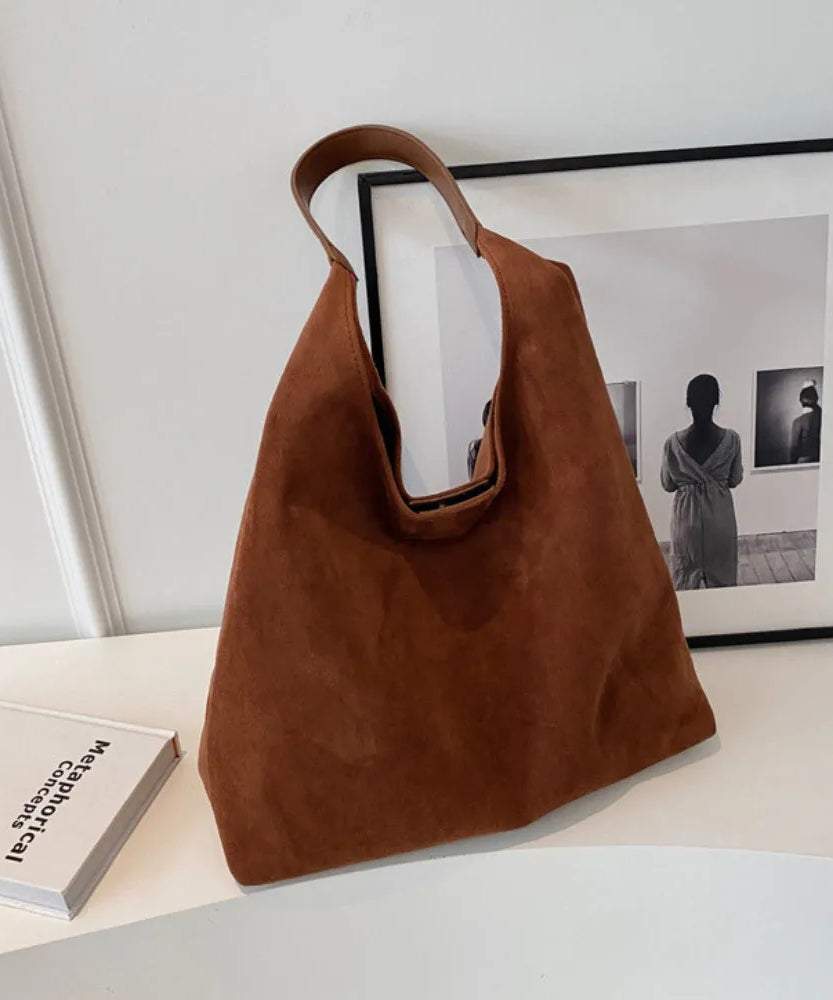 Philippine Vegan Leather Hobo Bag