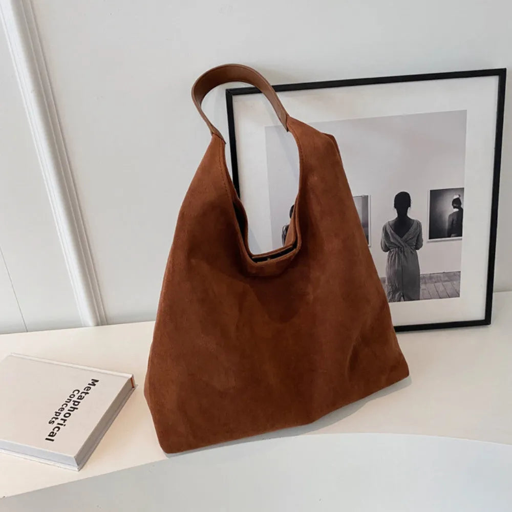 Philippine Vegan Leather Hobo Bag