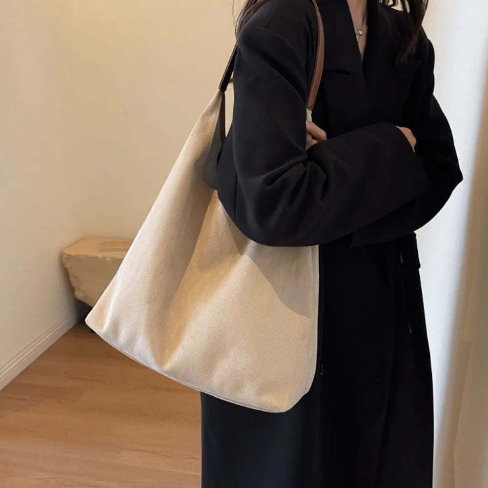 Philippine Vegan Leather Hobo Bag