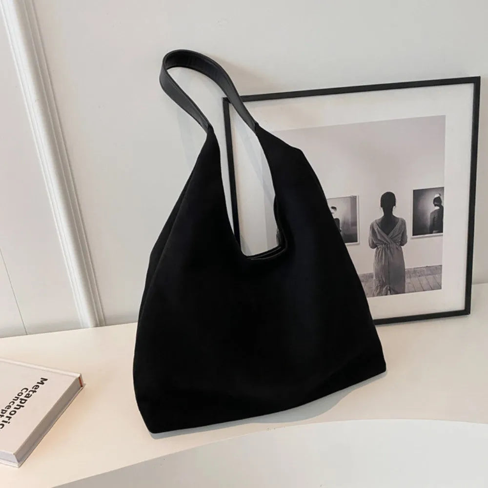 Philippine Vegan Leather Hobo Bag