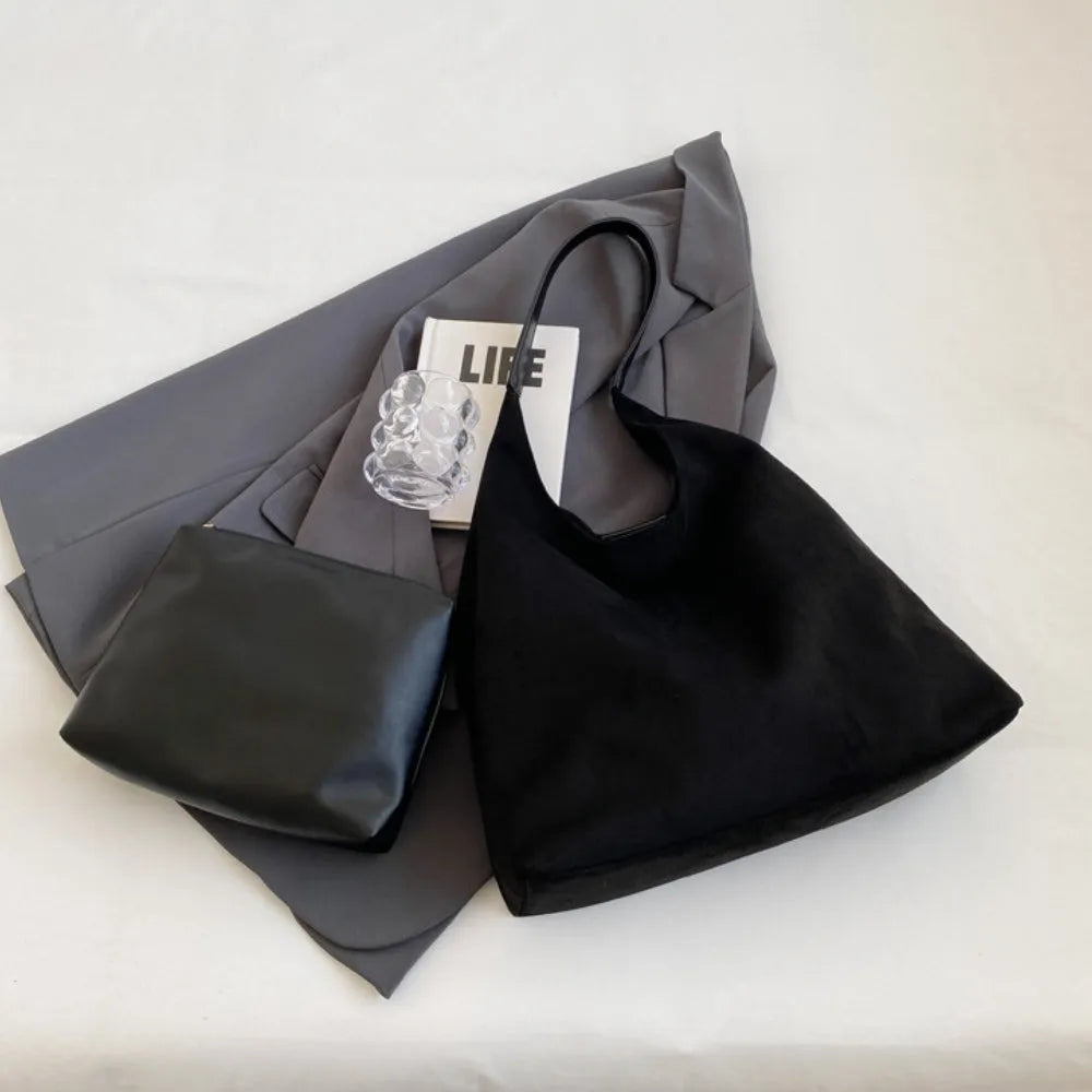 Philippine Vegan Leather Hobo Bag