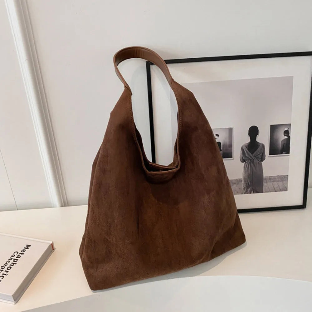Philippine Vegan Leather Hobo Bag