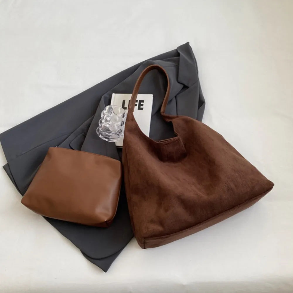Philippine Vegan Leather Hobo Bag