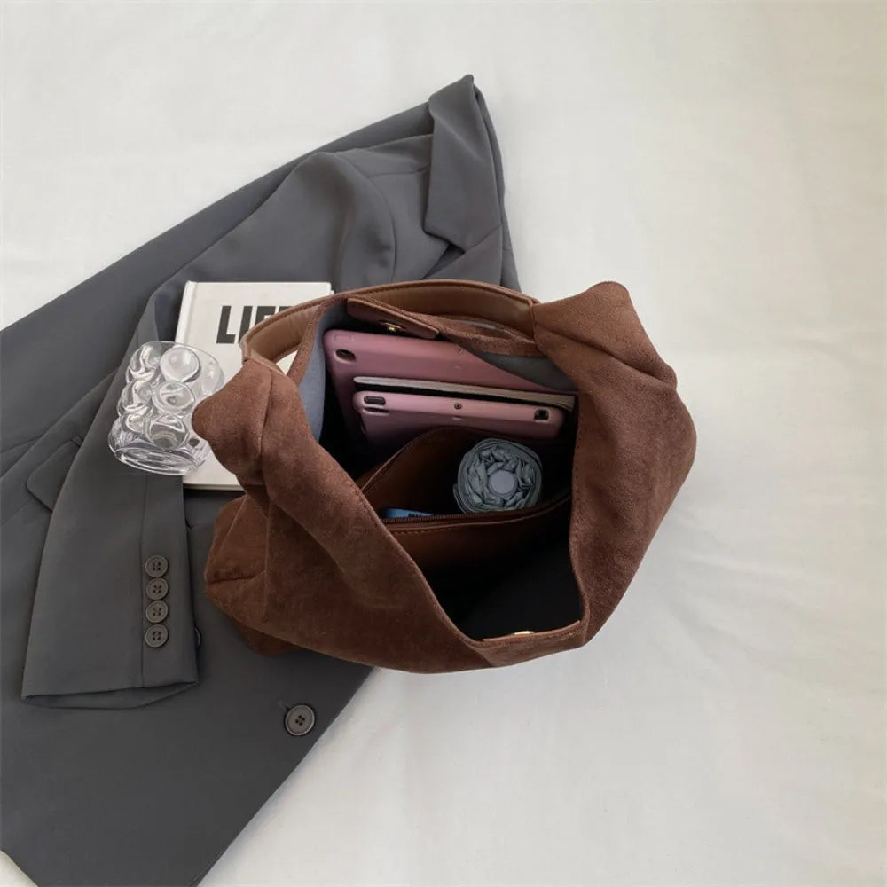 Philippine Vegan Leather Hobo Bag