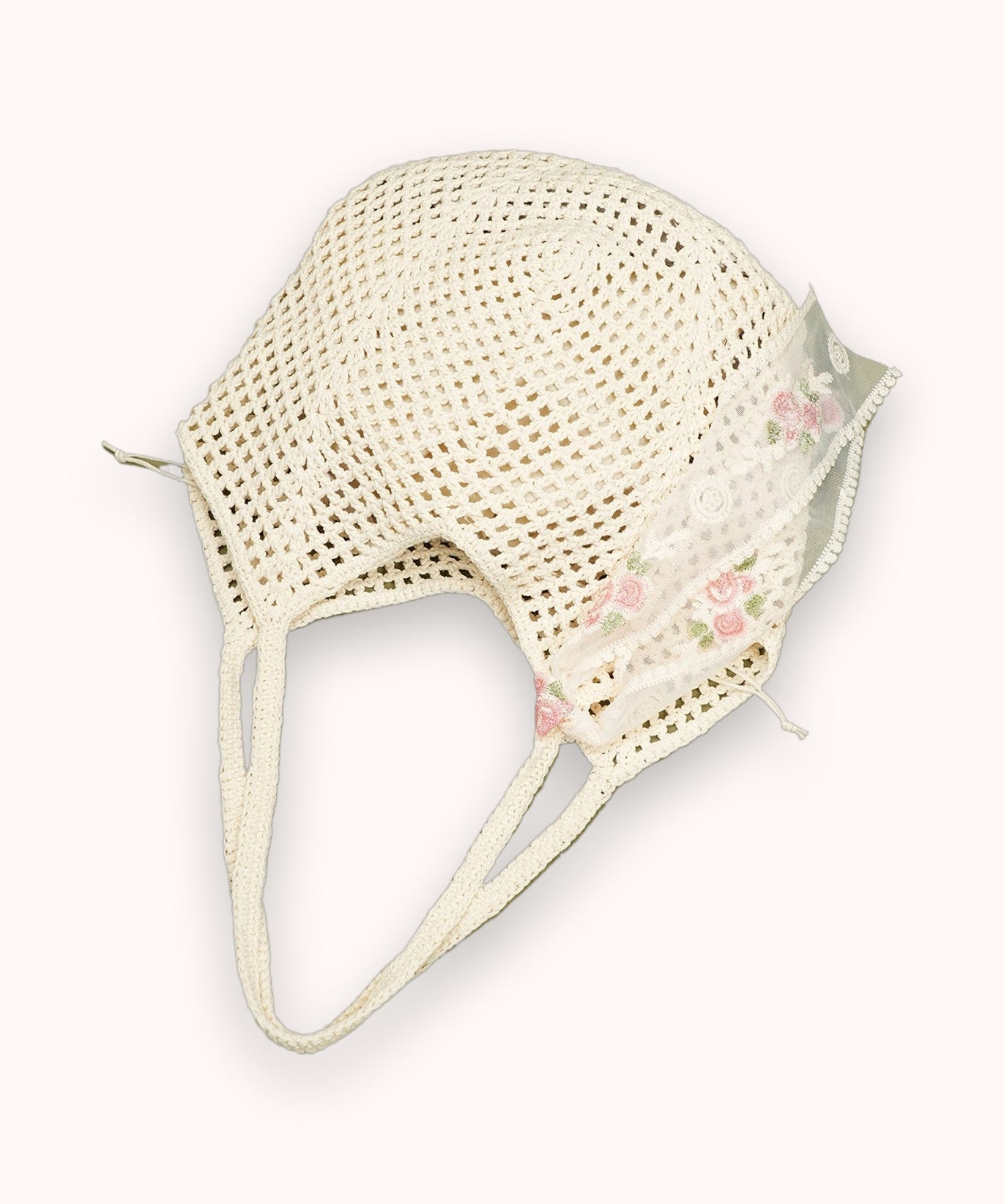 Seaside Woven Tote