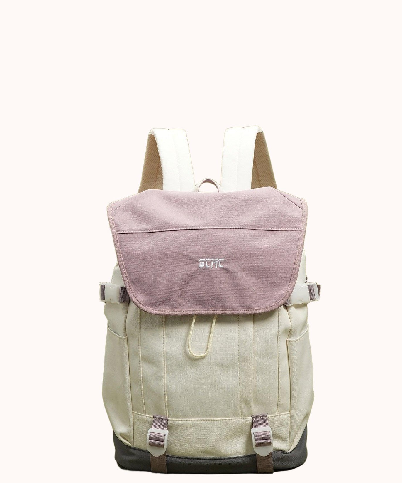 Camp Canvas Backpack