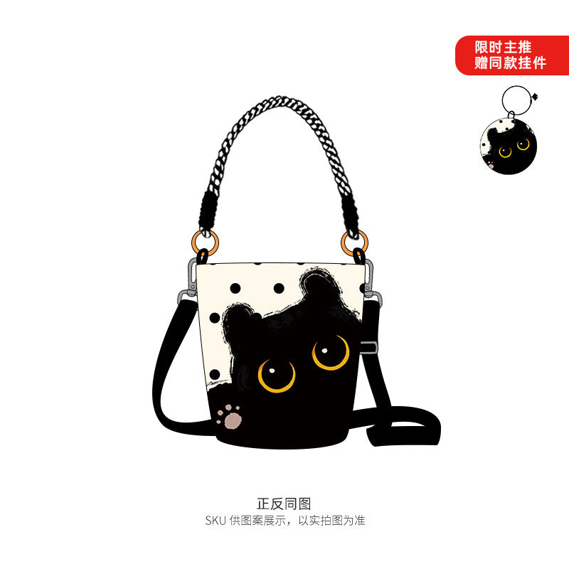 Coal Ball Crossbody