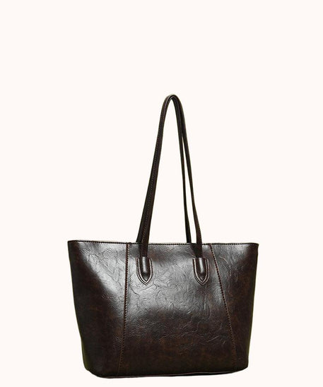 Ember Patent Tote