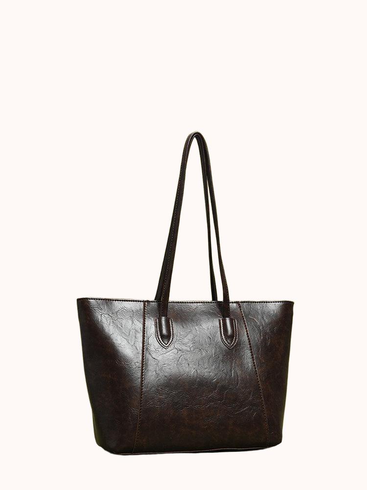 Ember Patent Tote