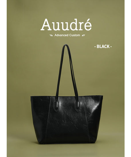 Ember Patent Tote