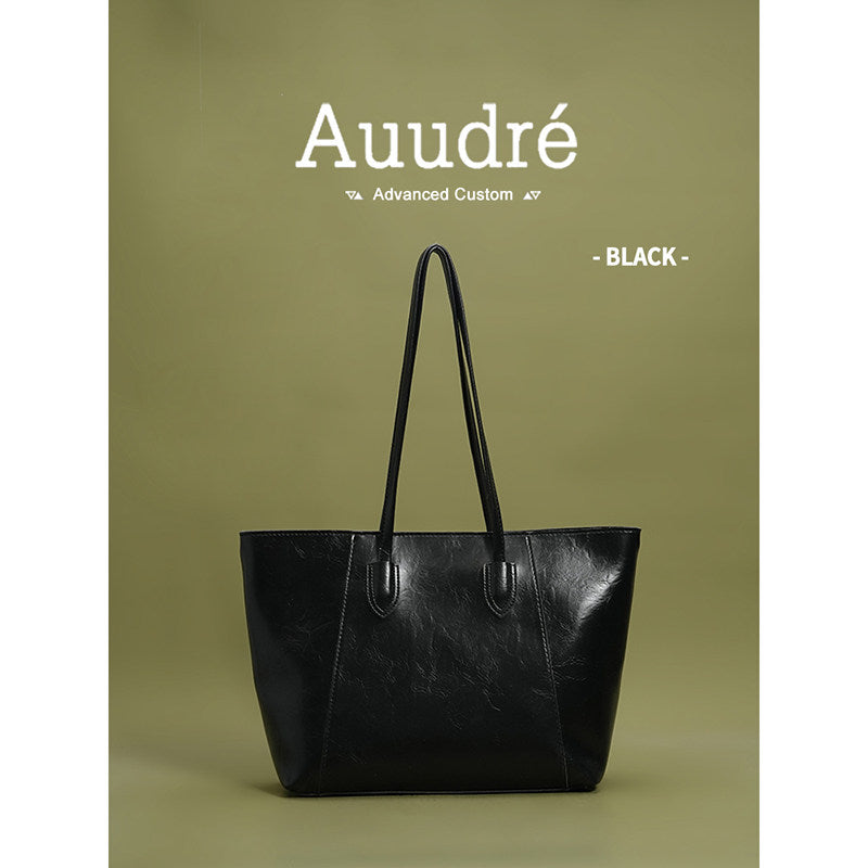Ember Patent Tote