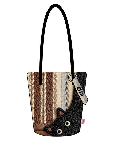 Nap O'Clock Bucket Bag