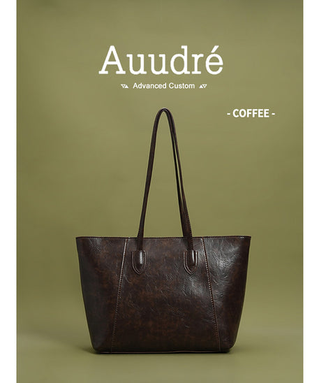 Ember Patent Tote