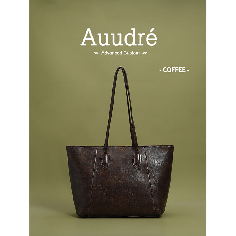 Ember Patent Tote