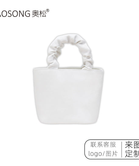 Rose Manor Canvas Tote