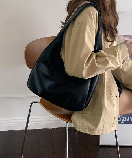 Marlow Oversized Slouchy Hobo Bag