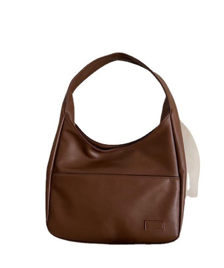 Marlow Oversized Slouchy Hobo Bag
