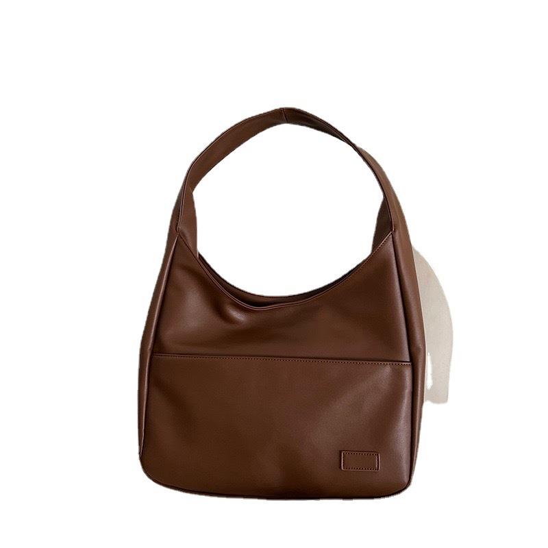 Marlow Oversized Slouchy Hobo Bag