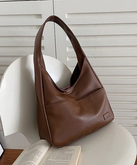 Marlow Oversized Slouchy Hobo Bag