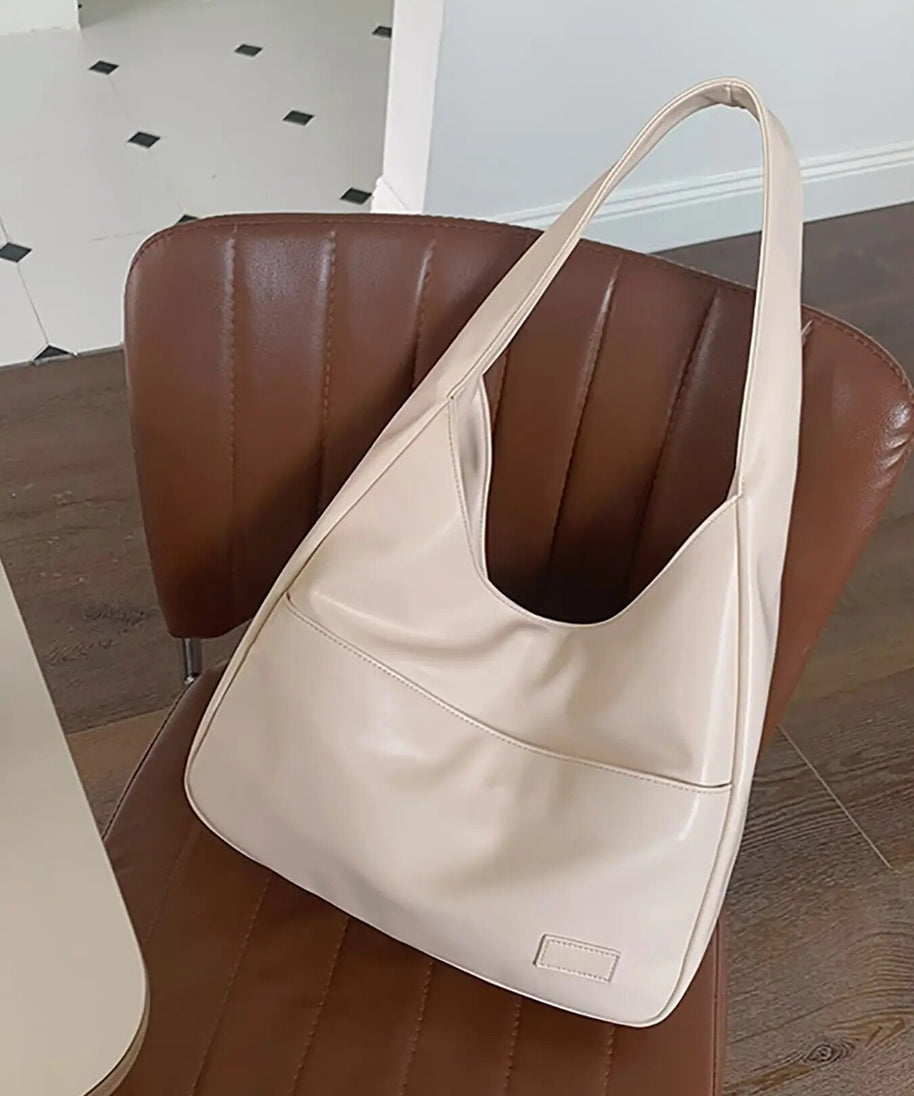 Marlow Oversized Slouchy Hobo Bag