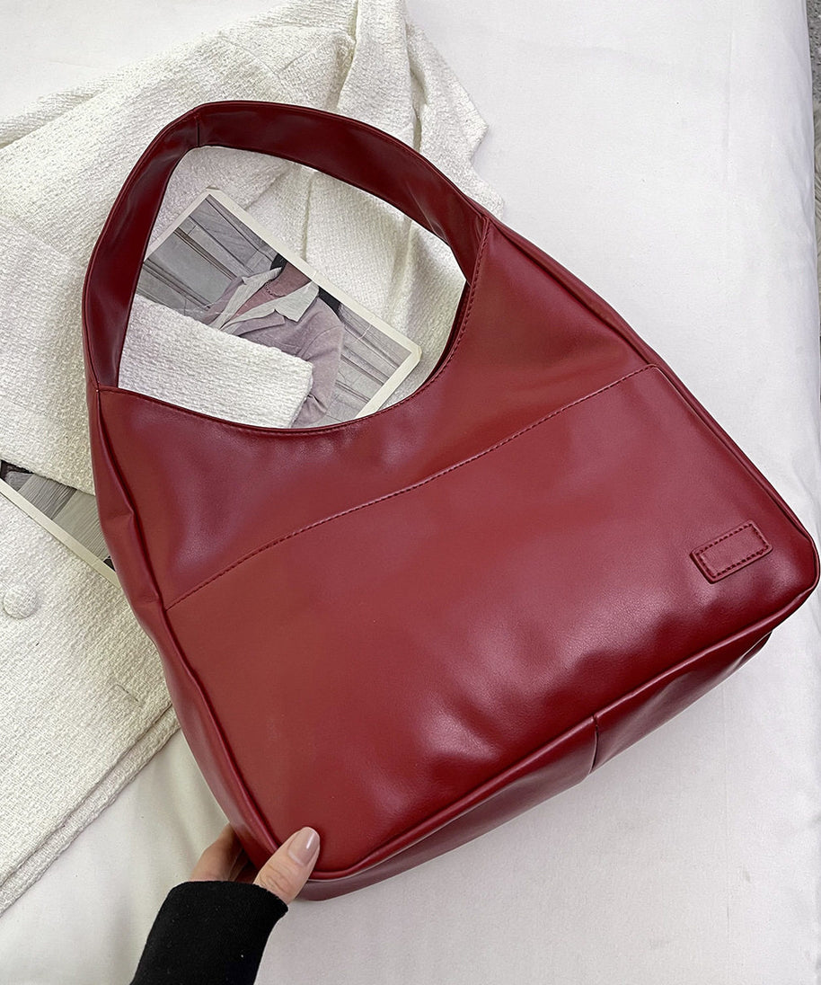 Marlow Oversized Slouchy Hobo Bag