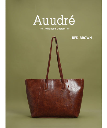 Ember Patent Tote