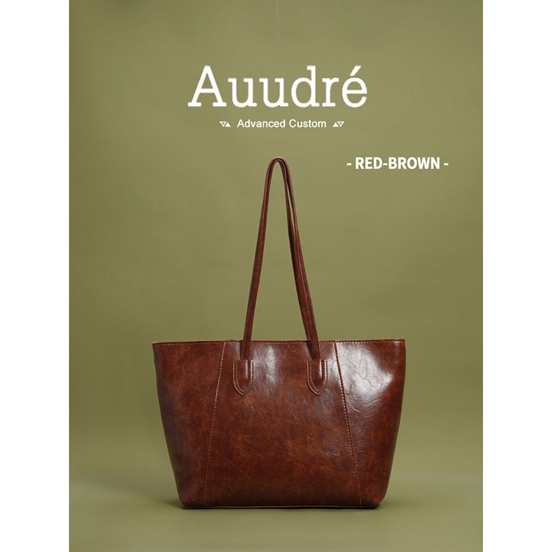 Ember Patent Tote
