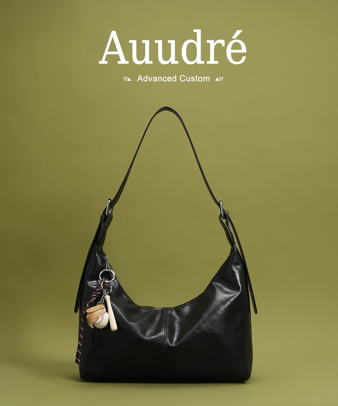 Onyx Hobo — Soft Grain