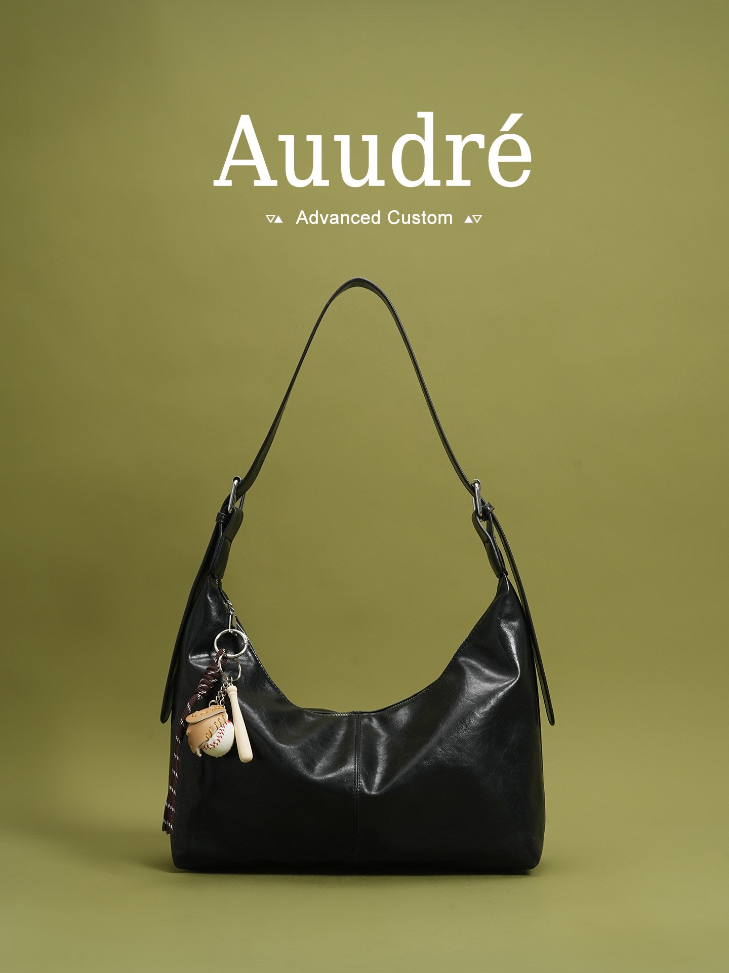 Onyx Hobo — Soft Grain
