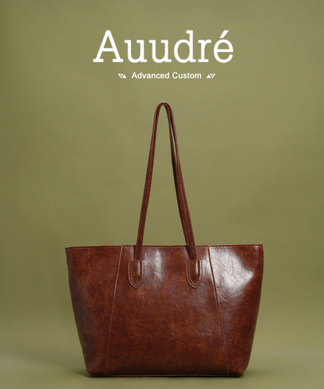Ember Patent Tote
