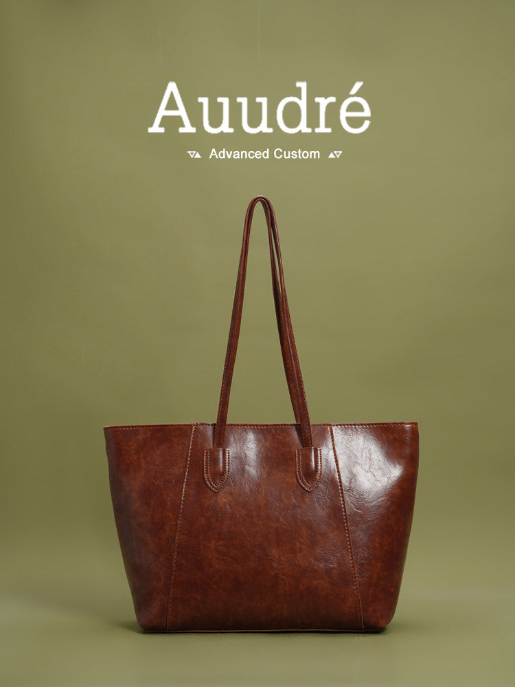 Ember Patent Tote