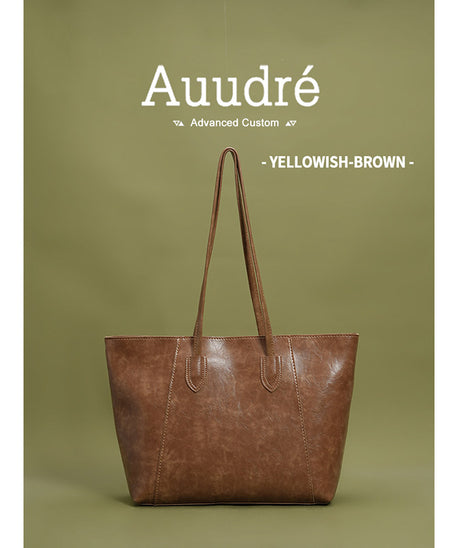 Ember Patent Tote